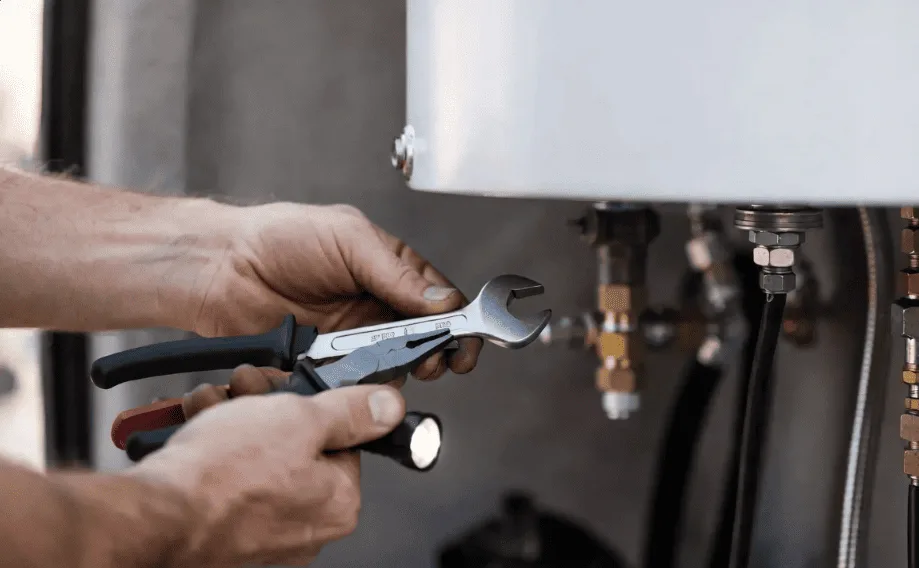 Why choose Water Heater Repair in Nathalie, VA